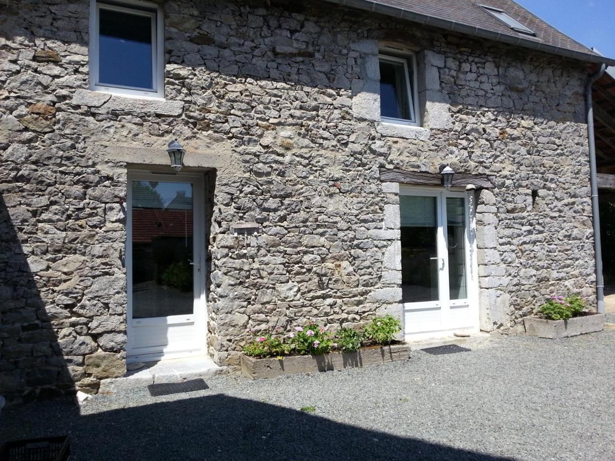 Willa La Campagne De Bas Heugueville-sur-Sienne Zewnętrze zdjęcie